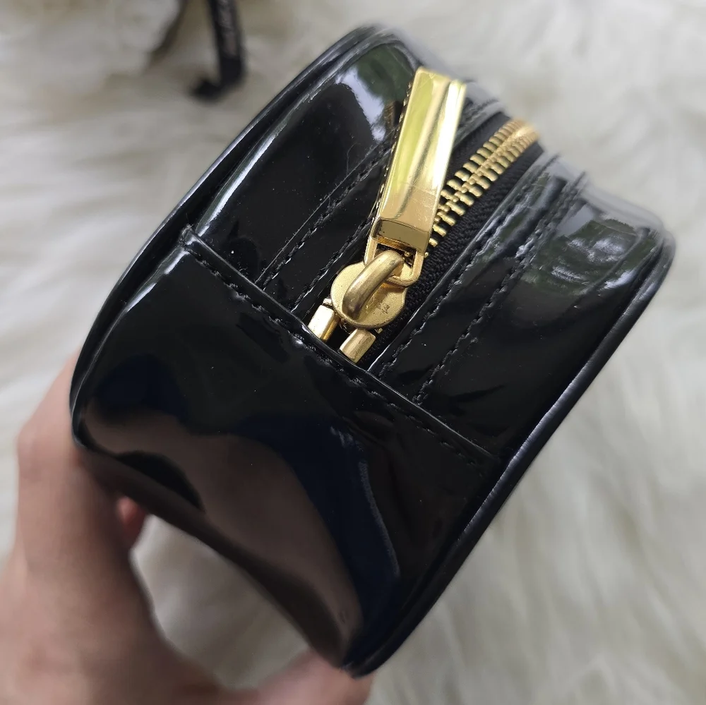 Tory Burch sleek stylish
